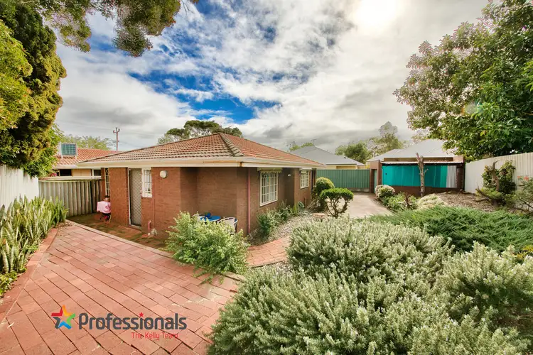 Main view of Homely villa listing, 2A Knight Avenue, Yokine WA 6060