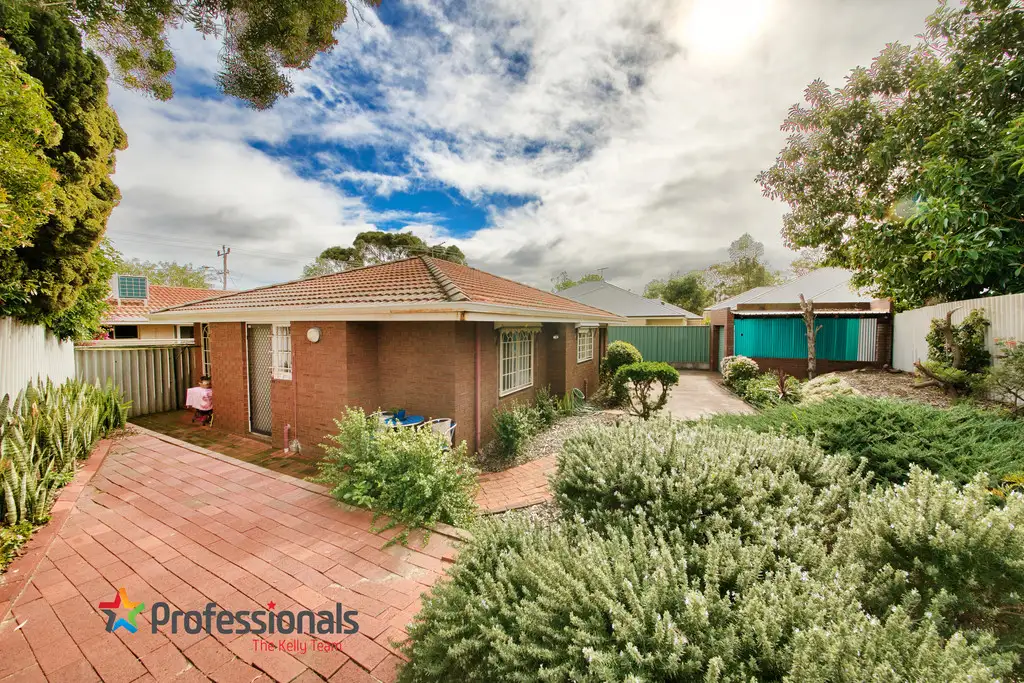 Main view of Homely villa listing, 2A Knight Avenue, Yokine WA 6060