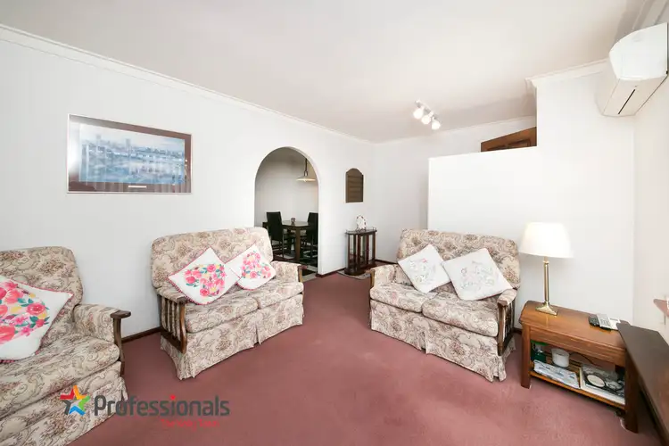 Third view of Homely villa listing, 2A Knight Avenue, Yokine WA 6060