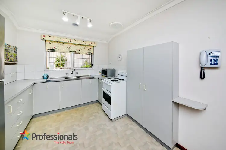 Fifth view of Homely villa listing, 2A Knight Avenue, Yokine WA 6060
