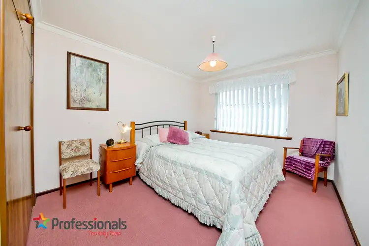 Sixth view of Homely villa listing, 2A Knight Avenue, Yokine WA 6060