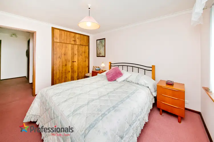 Seventh view of Homely villa listing, 2A Knight Avenue, Yokine WA 6060