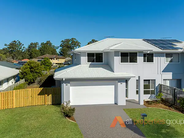 Main view of Homely house listing, 1/8 Rebecca Circuit, Eagleby QLD 4207