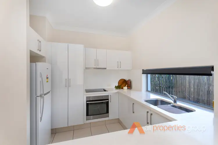 Third view of Homely house listing, 1/8 Rebecca Circuit, Eagleby QLD 4207