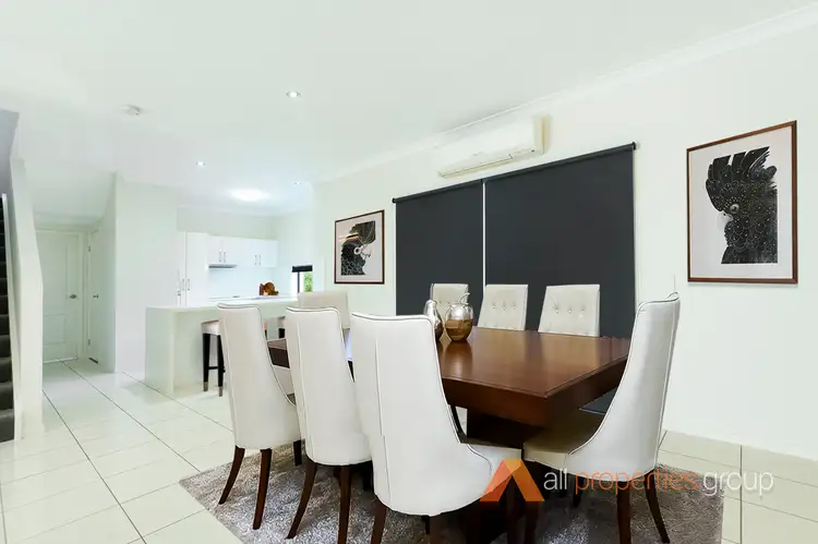 Fourth view of Homely house listing, 1/8 Rebecca Circuit, Eagleby QLD 4207