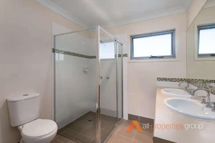 Sixth view of Homely house listing, 1/8 Rebecca Circuit, Eagleby QLD 4207