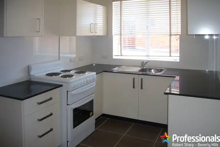 Third view of Homely unit listing, 4/40 Broadarrow Road, Narwee NSW 2209