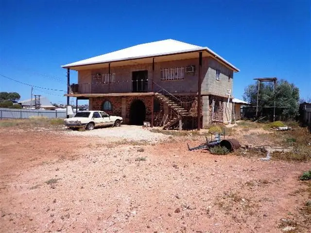 Lot 537 & 538 Grund St, Coober Pedy SA 5723