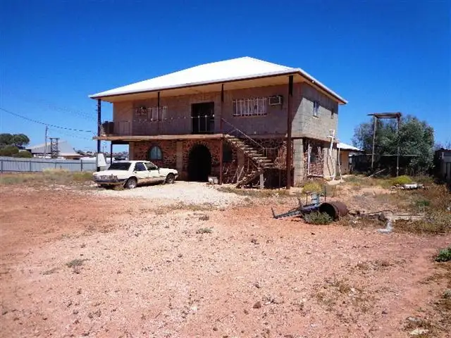 Main view of Homely house listing, Lot 537 & 538 Grund St, Coober Pedy SA 5723