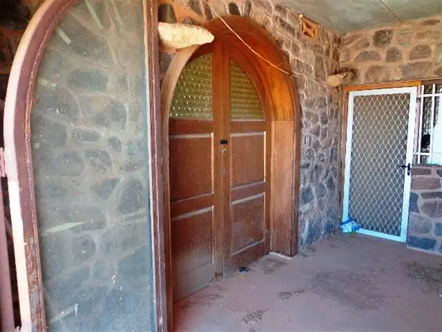 Fifth view of Homely house listing, Lot 537 & 538 Grund St, Coober Pedy SA 5723
