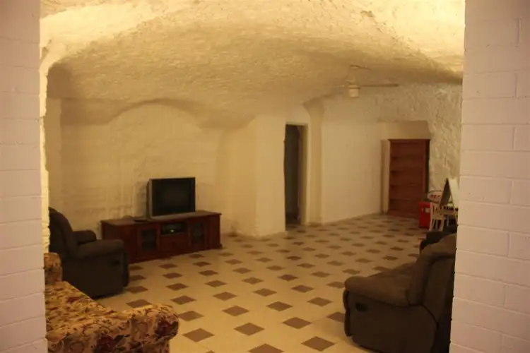 Main view of Homely house listing, Lot 1113 Wilson Road, Coober Pedy SA 5723