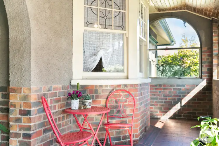 Fourth view of Homely house listing, 8 Lyons Street North, Ballarat Central VIC 3350