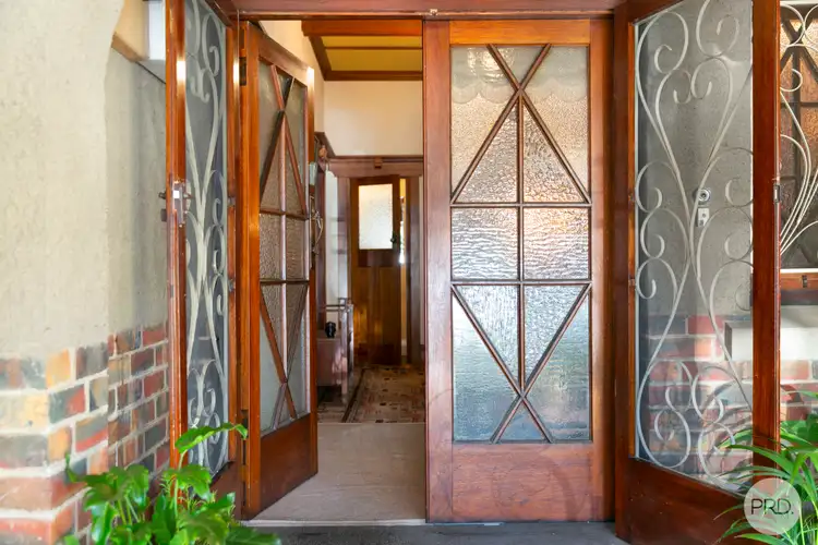 Fifth view of Homely house listing, 8 Lyons Street North, Ballarat Central VIC 3350