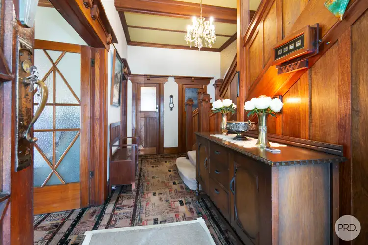 Sixth view of Homely house listing, 8 Lyons Street North, Ballarat Central VIC 3350