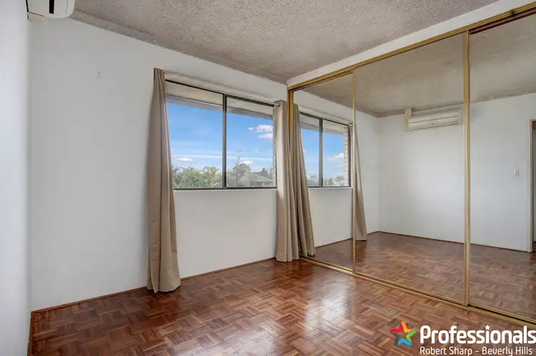 Sixth view of Homely unit listing, 11/43-45 Chapel Street, Roselands NSW 2196