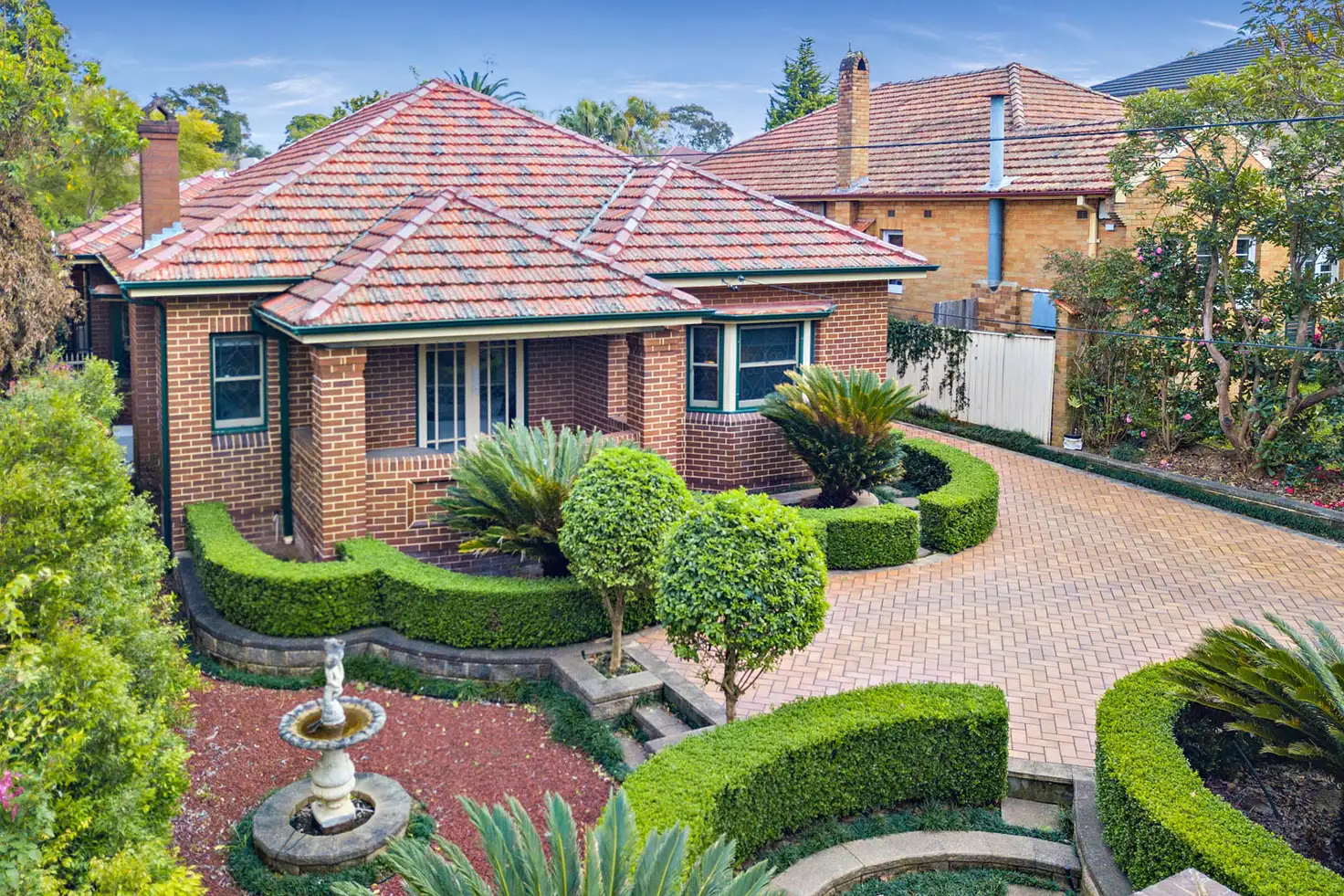 Main view of Homely house listing, 53 CHALMERS ROAD, Strathfield NSW 2135