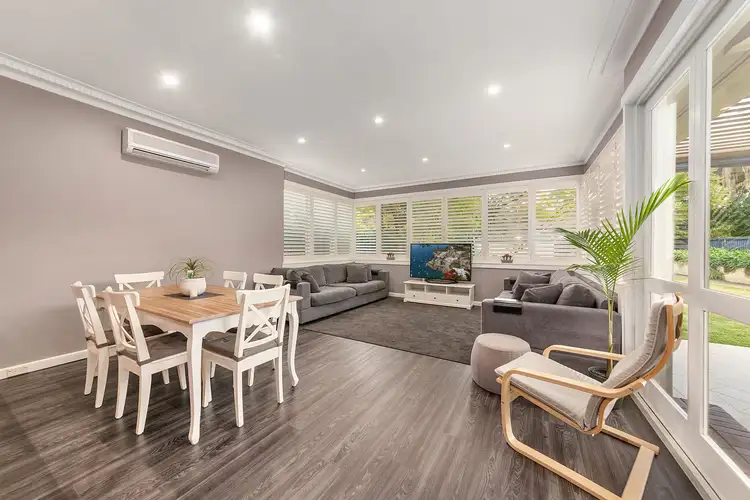 Second view of Homely house listing, 53 CHALMERS ROAD, Strathfield NSW 2135