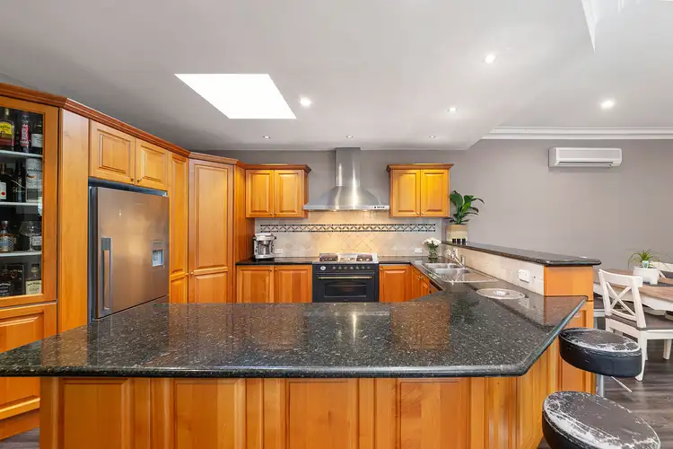 Third view of Homely house listing, 53 CHALMERS ROAD, Strathfield NSW 2135