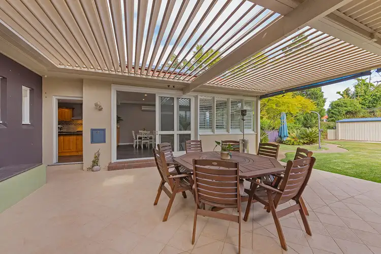 Fourth view of Homely house listing, 53 CHALMERS ROAD, Strathfield NSW 2135