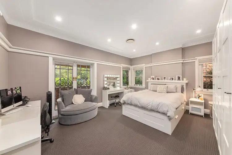 Fifth view of Homely house listing, 53 CHALMERS ROAD, Strathfield NSW 2135