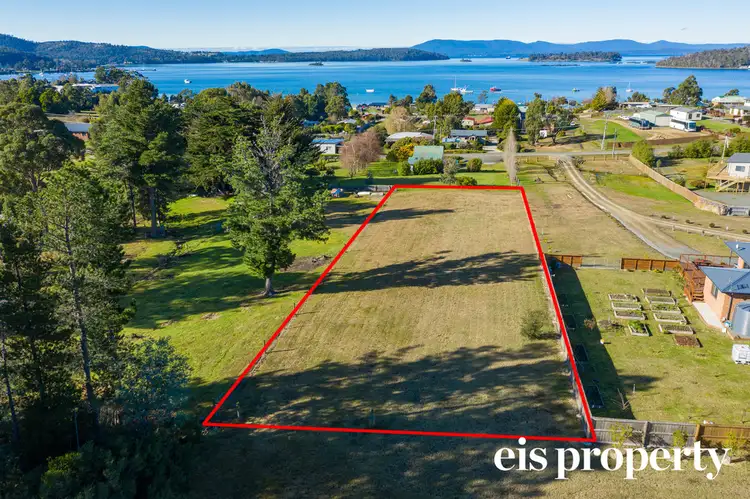 Lot 5 Cemetery Road, Dover TAS 7117