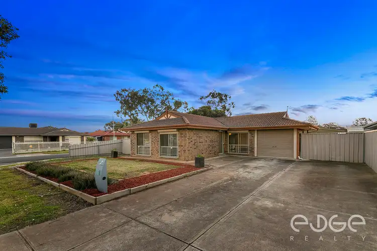 25 Orinoco Street, Paralowie SA 5108