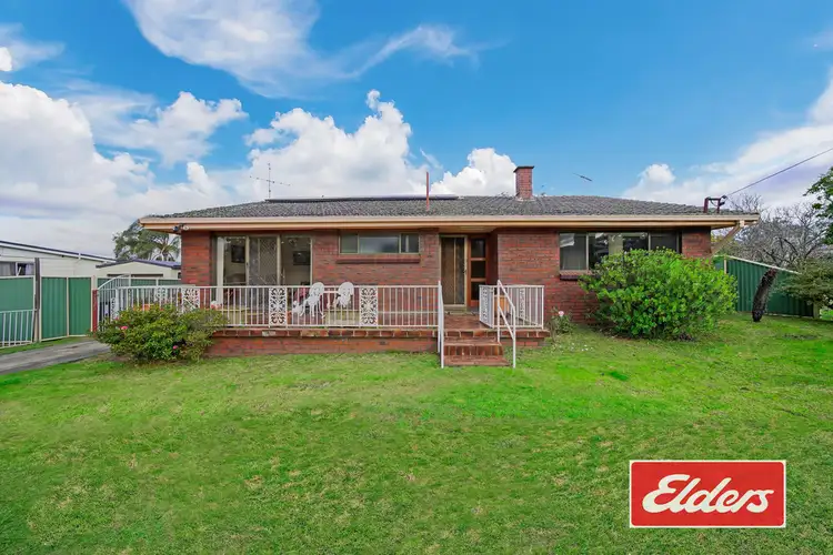 Main view of Homely house listing, 4 CHAPMAN STREET, Tahmoor NSW 2573