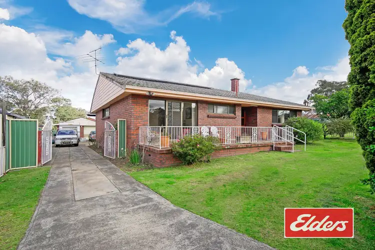 Second view of Homely house listing, 4 CHAPMAN STREET, Tahmoor NSW 2573