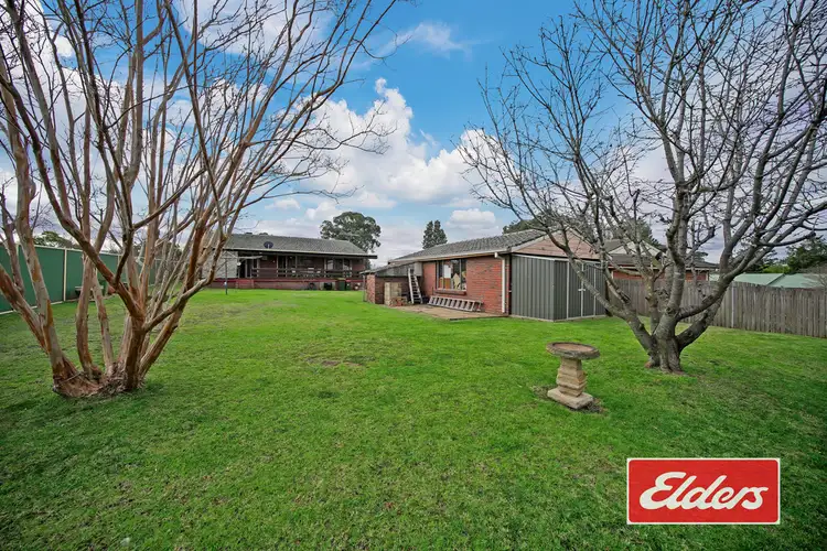 Third view of Homely house listing, 4 CHAPMAN STREET, Tahmoor NSW 2573