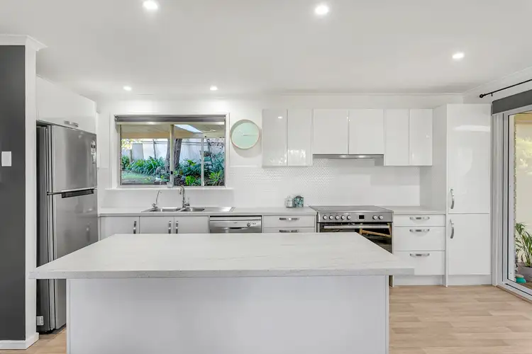 Main view of Homely house listing, 15 Dickerson Crescent, Trott Park SA 5158