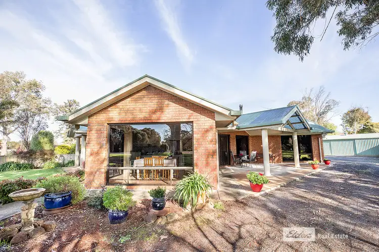 16 - 16A CHURCH STREET, Penola SA 5277