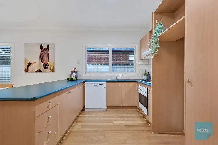 Third view of Homely house listing, 28 Cleland Way, Caroline Springs VIC 3023