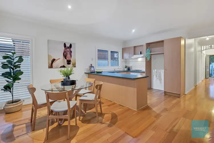 Fourth view of Homely house listing, 28 Cleland Way, Caroline Springs VIC 3023