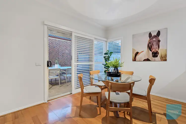 Fifth view of Homely house listing, 28 Cleland Way, Caroline Springs VIC 3023