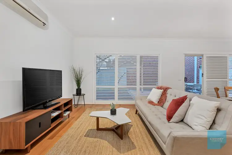 Seventh view of Homely house listing, 28 Cleland Way, Caroline Springs VIC 3023
