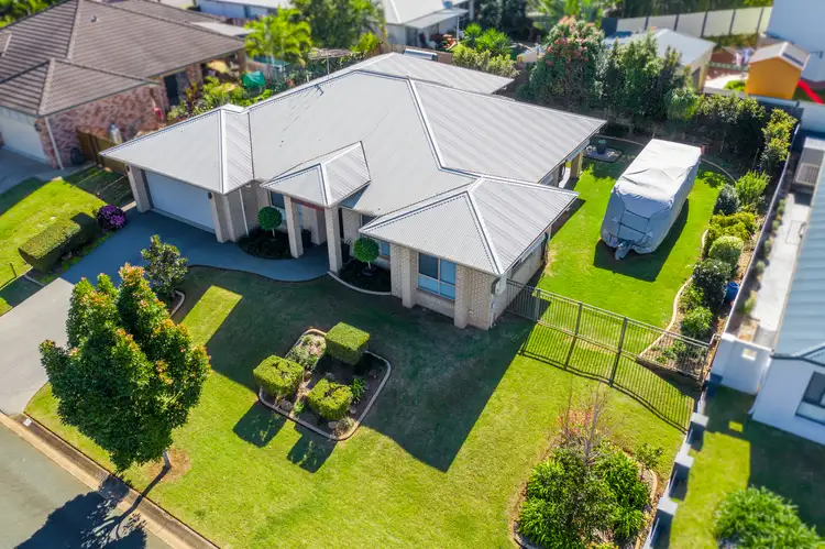 Main view of Homely house listing, 29 Watervale Drive, Redland Bay QLD 4165