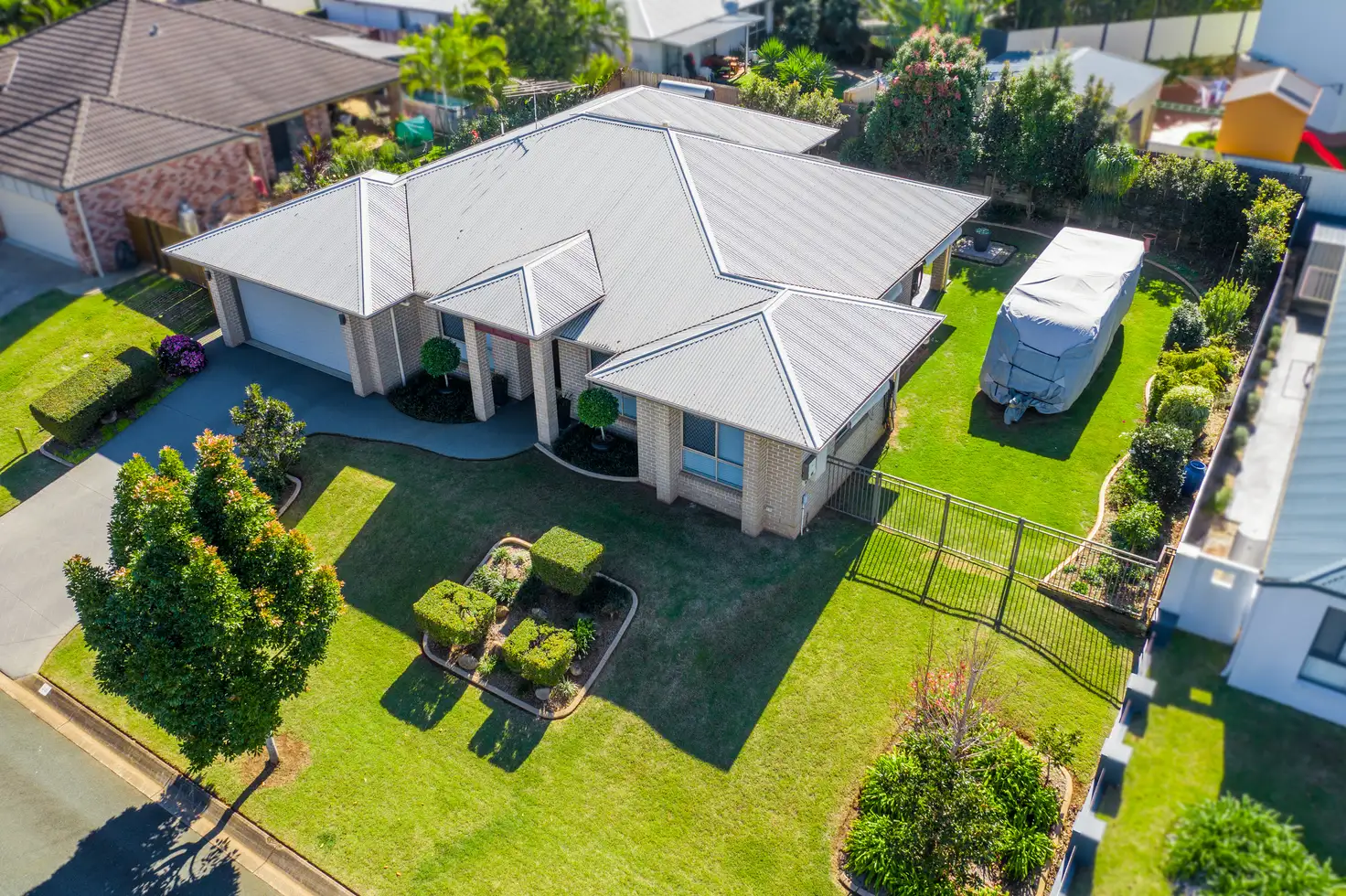Main view of Homely house listing, 29 Watervale Drive, Redland Bay QLD 4165