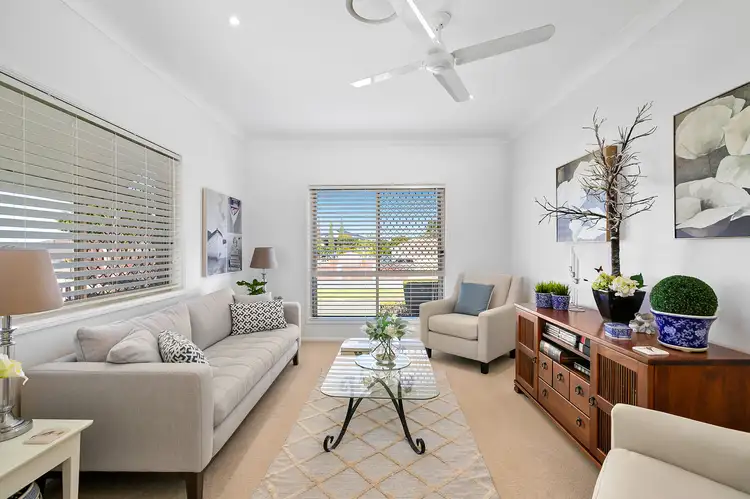 Second view of Homely house listing, 29 Watervale Drive, Redland Bay QLD 4165