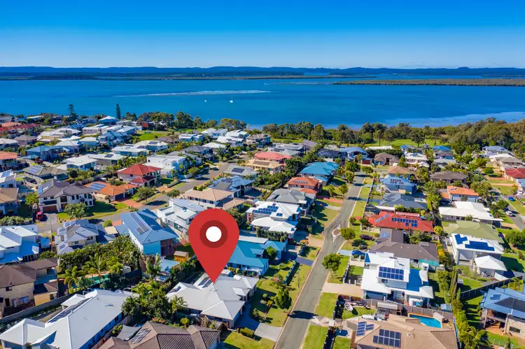 Third view of Homely house listing, 29 Watervale Drive, Redland Bay QLD 4165