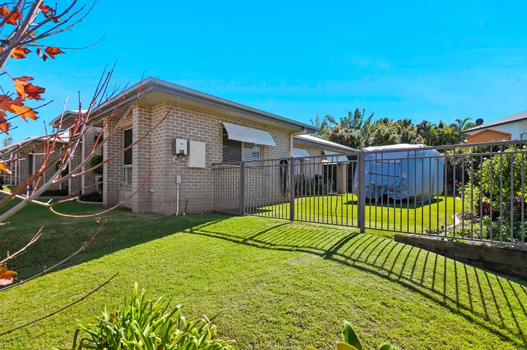 Fourth view of Homely house listing, 29 Watervale Drive, Redland Bay QLD 4165