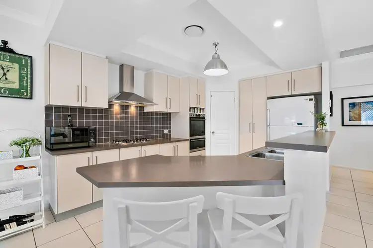 Fifth view of Homely house listing, 29 Watervale Drive, Redland Bay QLD 4165