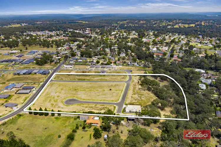 Fourth view of Homely land listing, 7 Cuneo Place, Thirlmere NSW 2572