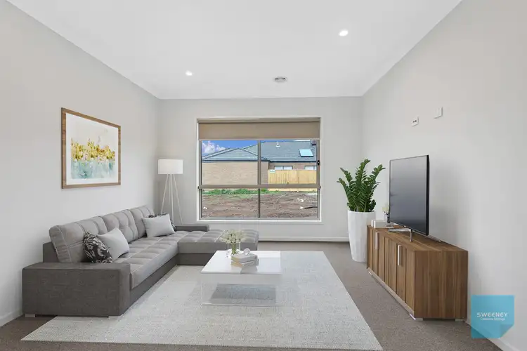 Fourth view of Homely house listing, 34 Zachary Street, Burnside VIC 3023