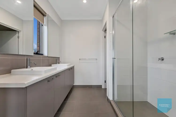 Sixth view of Homely house listing, 34 Zachary Street, Burnside VIC 3023