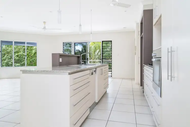 Third view of Homely unit listing, 1/2 Warrego Court, Larrakeyah NT 820