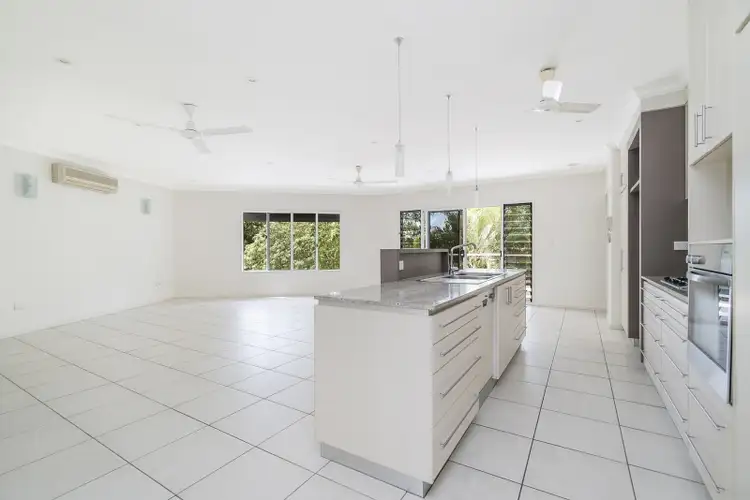 Fourth view of Homely unit listing, 1/2 Warrego Court, Larrakeyah NT 820