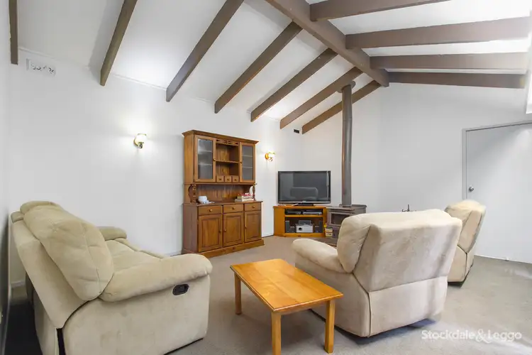 Second view of Homely house listing, 50 Gilmour Street, Traralgon VIC 3844