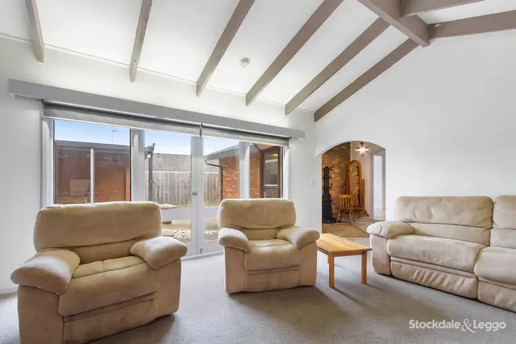 Third view of Homely house listing, 50 Gilmour Street, Traralgon VIC 3844