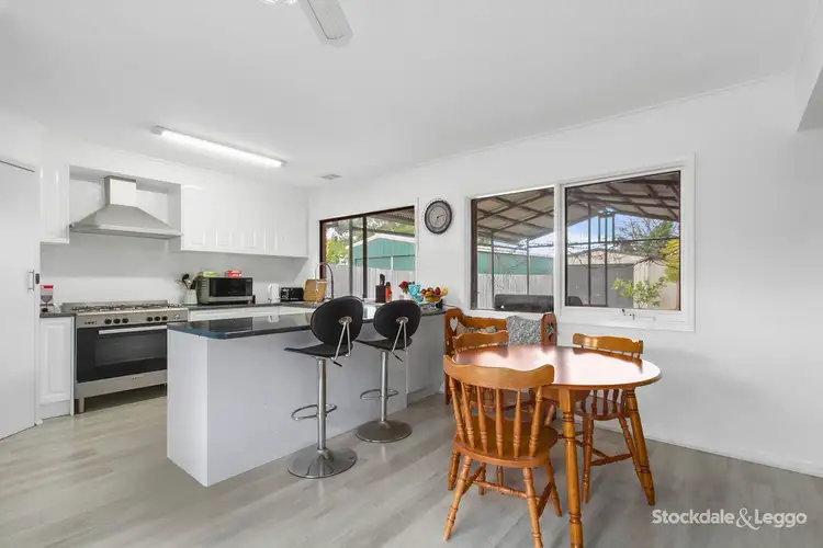 Fourth view of Homely house listing, 50 Gilmour Street, Traralgon VIC 3844