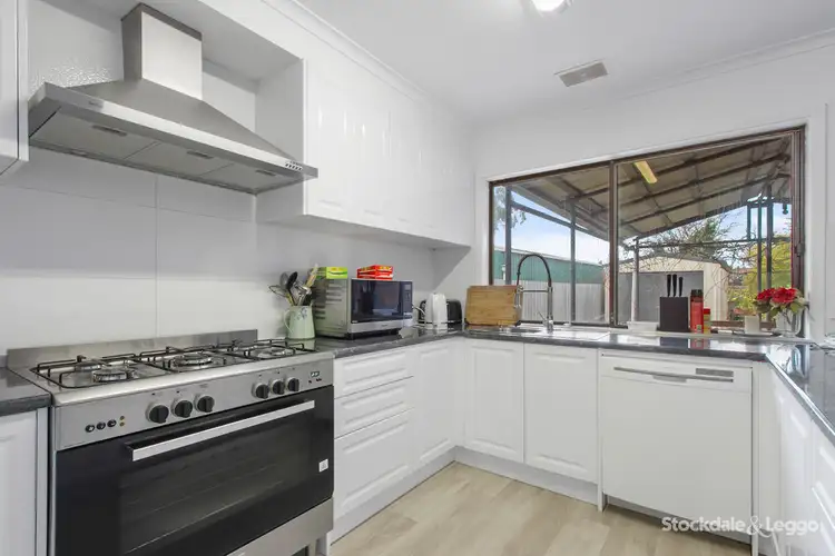 Sixth view of Homely house listing, 50 Gilmour Street, Traralgon VIC 3844